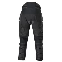 Tourmaster Mariner Laminated Pants -HJC Store tourmaster laminated mariner pants black back 83871.1677283282