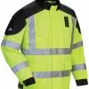 Tourmaster Sentinel LE Rain Jacket Hi-Viz Yellow Men's