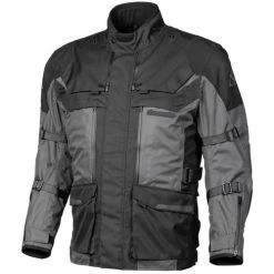 Tourmaster Mariner Laminated Jacket -HJC Store tourmaster mariner lam jacket black gray 95481.1693875450