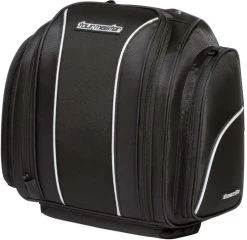 Tourmaster Nylon Cruiser 4 Commuter Sissybar Bag