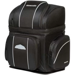 Tourmaster Nylon Cruiser 4 Large Sissybar Bag