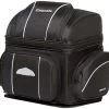 Tourmaster Nylon Cruiser 4 Medium Sissybar Bag