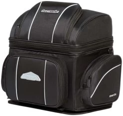 Tourmaster Nylon Cruiser 4 Medium Sissybar Bag