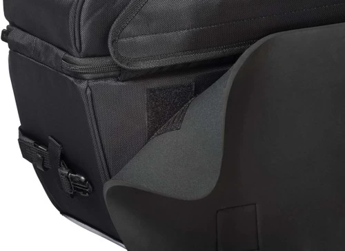 Tourmaster Nylon Cruiser 4 Saddlebags 6 Tourmaster Nylon Cruiser 4 Saddlebags - Image 6