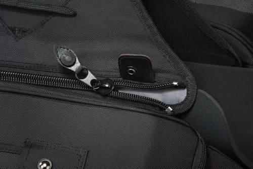 Tourmaster Nylon Cruiser 4 Saddlebags 7 Tourmaster Nylon Cruiser 4 Saddlebags - Image 7