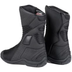 Tourmaster Solution Air Womens Boots 7 Tourmaster Solution Air Womens Boots -HJC Store tourmaster solution air boot back left 44494.1693872942