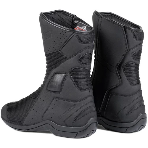 Tourmaster Solution Air Womens Boots 3 Tourmaster Solution Air Womens Boots - Image 3