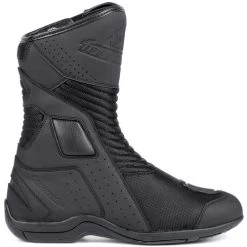 Tourmaster Solution Air Womens Boots 8 Tourmaster Solution Air Womens Boots -HJC Store tourmaster solution air boot right view 40337.1693872948