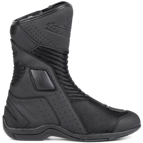 Tourmaster Solution Air Womens Boots 4 Tourmaster Solution Air Womens Boots - Image 4