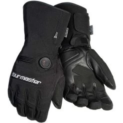 Tourmaster Synergy 7.4V Textile Glove Women's