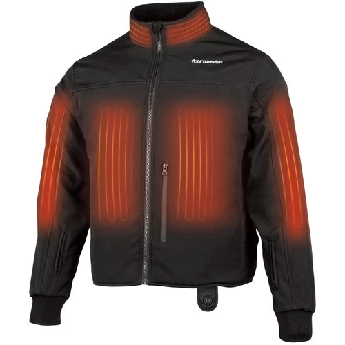 Tourmaster Synergy BT Pro Plus Jacket 2 Tourmaster Synergy BT Pro Plus Jacket - Image 2