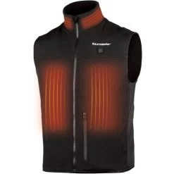 Tourmaster Synergy Pro Plus Vest Large 5 Tourmaster Synergy Pro Plus Vest Large -HJC Store tourmaster synergy pro plus vest black heating 90693.1629519135