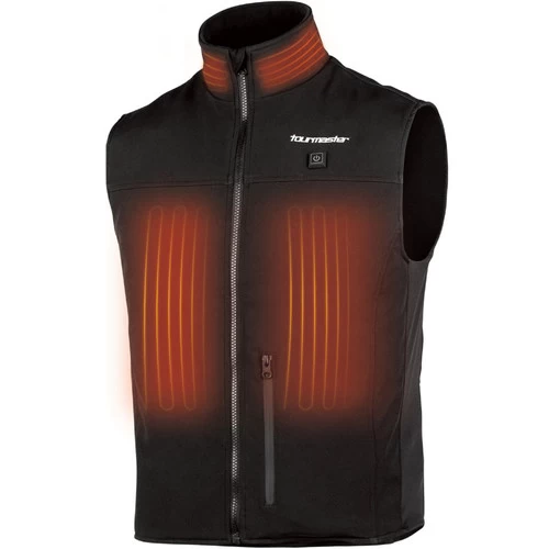 Tourmaster Synergy Pro Plus Vest Large 3 Tourmaster Synergy Pro Plus Vest Large - Image 3
