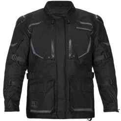 Tourmaster The Trek Mens Jacket 10 Tourmaster The Trek Mens Jacket -HJC Store tourmaster the trek mens jacket black 52150.1676938034