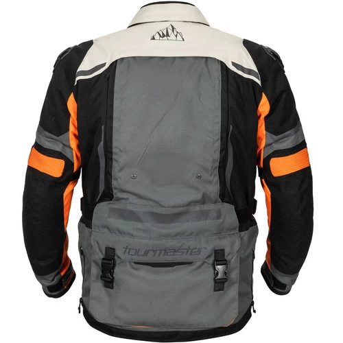 Tourmaster The Trek Mens Jacket 6 Tourmaster The Trek Mens Jacket - Image 6