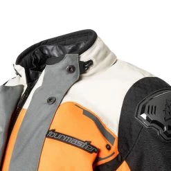 Tourmaster The Trek Mens Jacket 15 Tourmaster The Trek Mens Jacket -HJC Store tourmaster the trek mens jacket orange sand collar 85720.1676938078