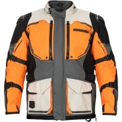 Tourmaster The Trek Mens Jacket 12 Tourmaster The Trek Mens Jacket -HJC Store tourmaster the trek mens jacket orange sand 09532.1676938048