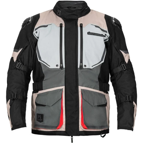 Tourmaster The Trek Mens Jacket 1 Tourmaster The Trek Mens Jacket