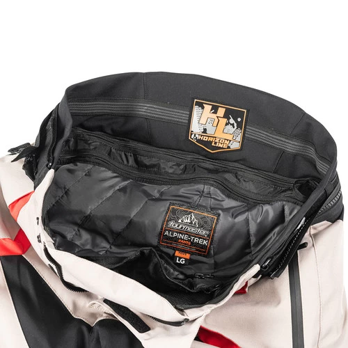 Tourmaster The Trek Mens Pants 7 Tourmaster The Trek Mens Pants - Image 7