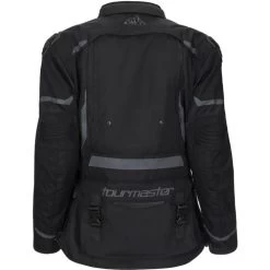 Tourmaster The Trek Womens Jacket -HJC Store tourmaster the trek womens jacket black back 47720.1676941004