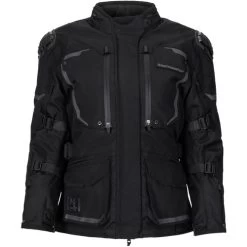 Tourmaster The Trek Womens Jacket -HJC Store tourmaster the trek womens jacket black 84268.1676941001