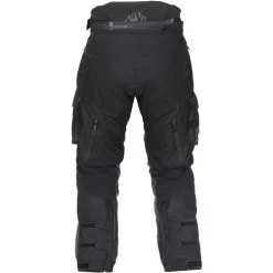 Tourmaster The Trek Womens Pants -HJC Store tourmaster the trek womens pants black back 27984.1677291672