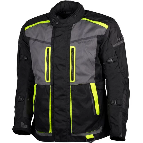 Tourmaster Transition Mens Jacket 3 Tourmaster Transition Mens Jacket - Image 3