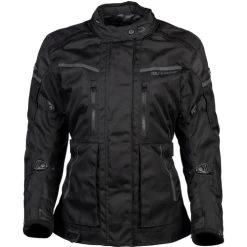 Tourmaster Transition Womens Jacket -HJC Store tourmaster transition womens jacket black 37844.1677299358
