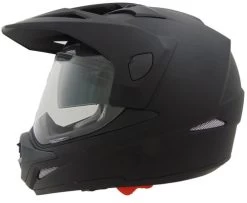 Vega Crosstour Helmet Solid