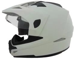 Vega Crosstour Helmet Solid -HJC Store vega crosstour helmet white 27936.1472741213
