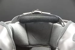 Vega Rebel Warrior Helmet Solid -HJC Store vega warrior adjustable fit padding 84097.1581514703