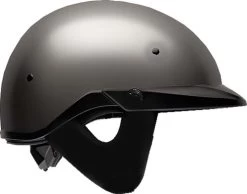 Vega Rebel Warrior Helmet Solid -HJC Store vega warrior helmet matte titanium 61234.1566951495