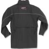 VEGA Rain Jacket Black