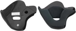 Z1R Ace Transit Cheek Pads