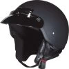 Z1R Drifter Helmet Solids