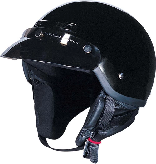 Z1R Drifter Helmet Solids 2 Z1R Drifter Helmet Solids - Image 2