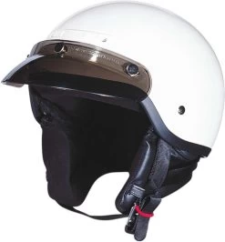 Z1R Drifter Helmet Solids 9 Z1R Drifter Helmet Solids -HJC Store z1r drifter helmet white 97889.1523467327