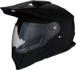 Z1R Range Helmet Solids