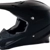Z1R Rise Helmet Flat Black