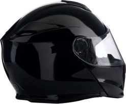 Z1R Solaris Helmet Solids -HJC Store z1r solaris helmet gloss black right 02863.1523014254