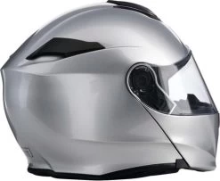 Z1R Solaris Helmet Solids -HJC Store z1r solaris helmet silver right 40646.1523014267