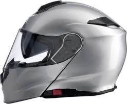 Z1R Solaris Helmet Solids -HJC Store z1r solaris helmet silver 10553.1523014261
