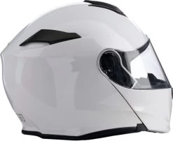Z1R Solaris Helmet Solids -HJC Store z1r solaris helmet white right 01350.1523014276