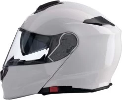 Z1R Solaris Helmet Solids -HJC Store z1r solaris helmet white 88326.1523014269