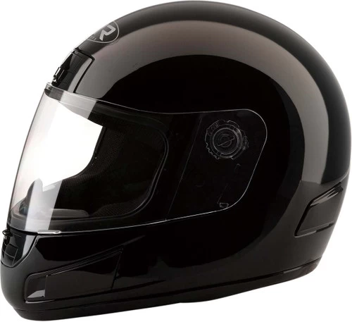 Z1R Strike Youth Helmet Solids 8 Z1R Strike Youth Helmet Solids - Image 8