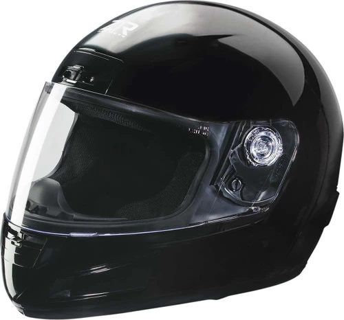 Z1R Strike Youth Helmet Solids 5 Z1R Strike Youth Helmet Solids - Image 5