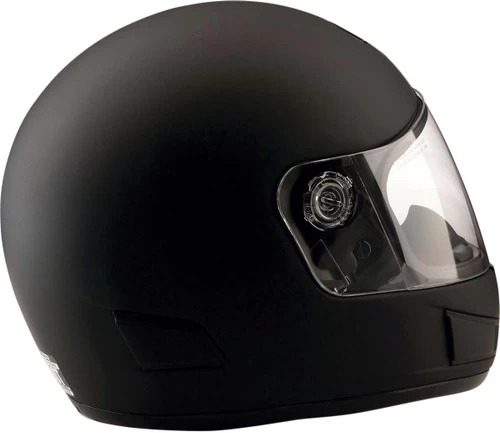 Z1R Strike Youth Helmet Solids 3 Z1R Strike Youth Helmet Solids - Image 3