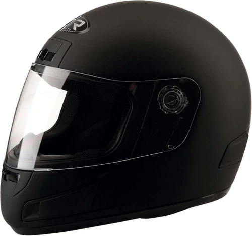 Z1R Strike Youth Helmet Solids 2 Z1R Strike Youth Helmet Solids - Image 2