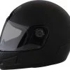 Z1R Strike Youth Helmet Solids