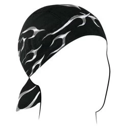 Zan Headgear Flydanna Bandana Graphic 13 Zan Headgear Flydanna Bandana Graphic -HJC Store zan headgear flydanna bandana tank flame black 44093.1555125140